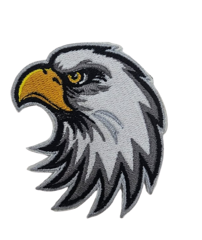 Águila - Parche bordado