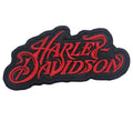 Harley Davidson - Parche bordado