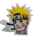 Naruto - Parche bordado