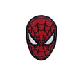 Spider-Man - Parche bordado