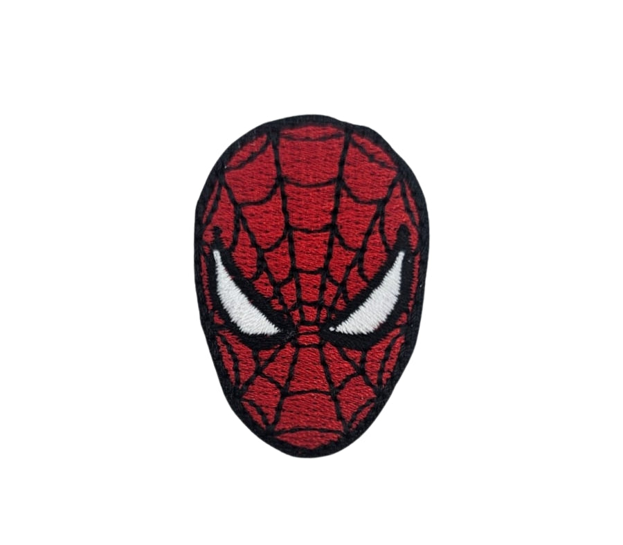 Spider-Man - Parche bordado