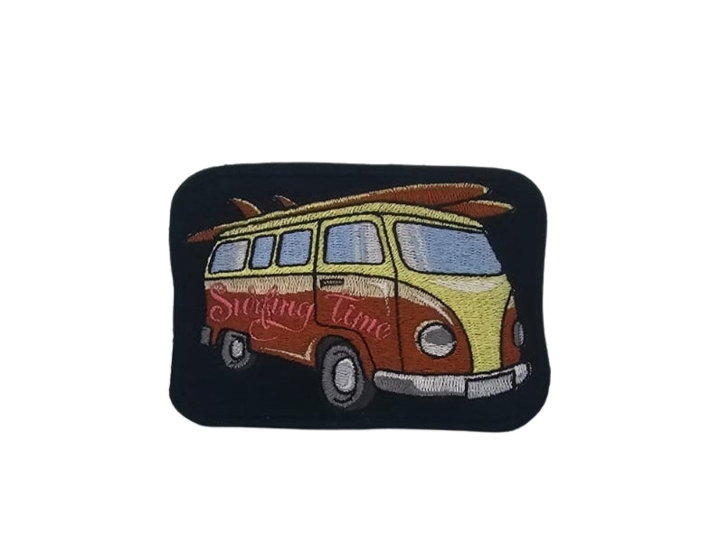 Volkswagen Surf - Parche bordado